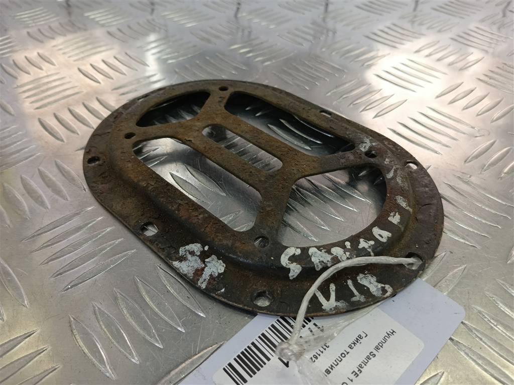 гайка топливного насоса Hyundai SANTA FE  3111626000, 750 рублей, Москва