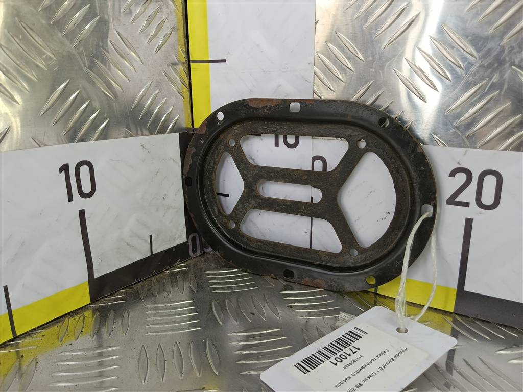 гайка топливного насоса Hyundai SANTA FE  3111626000, 750 рублей, Москва