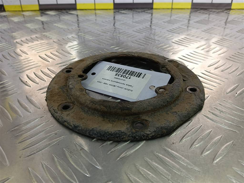 гайка топливного насоса SUZUKI JIMNY  1512150G00, 630 рублей, Москва