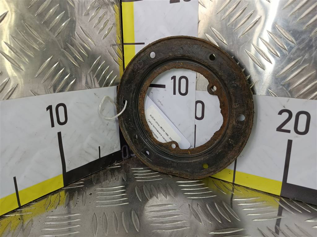 гайка топливного насоса SUZUKI JIMNY  1512150G00, 630 рублей, Москва