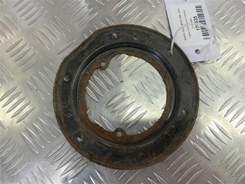 гайка топливного насоса SUZUKI JIMNY  1512150G00, 630 рублей, Москва