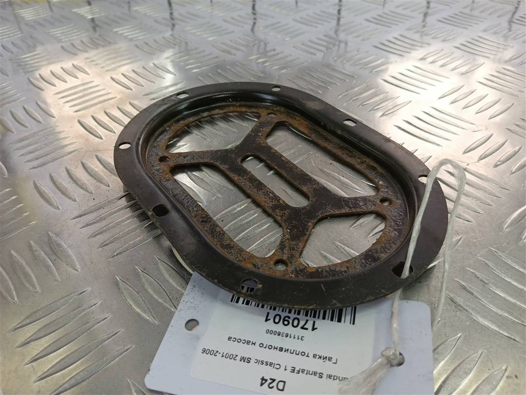 гайка топливного насоса Hyundai SANTA FE  3111626000, 750 рублей, Москва