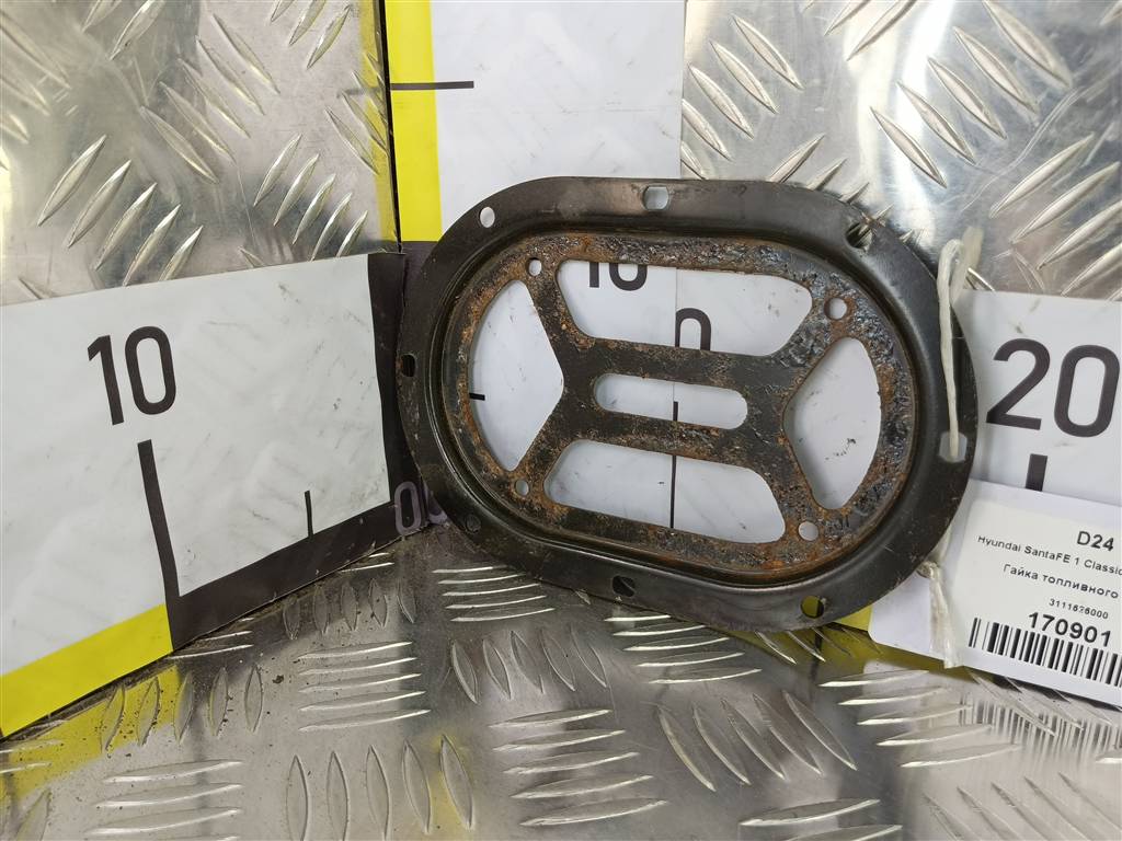 гайка топливного насоса Hyundai SANTA FE  3111626000, 750 рублей, Москва