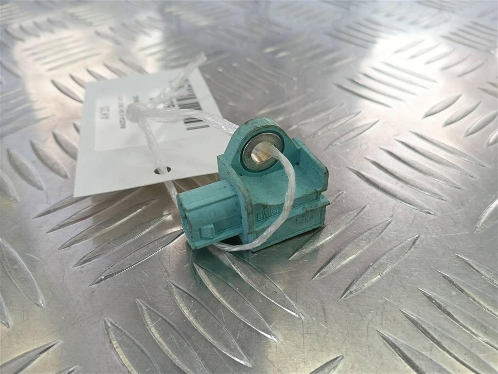 датчик удара (air bag) MAZDA 6  GS1D57KC0B, 520 рублей, Москва
