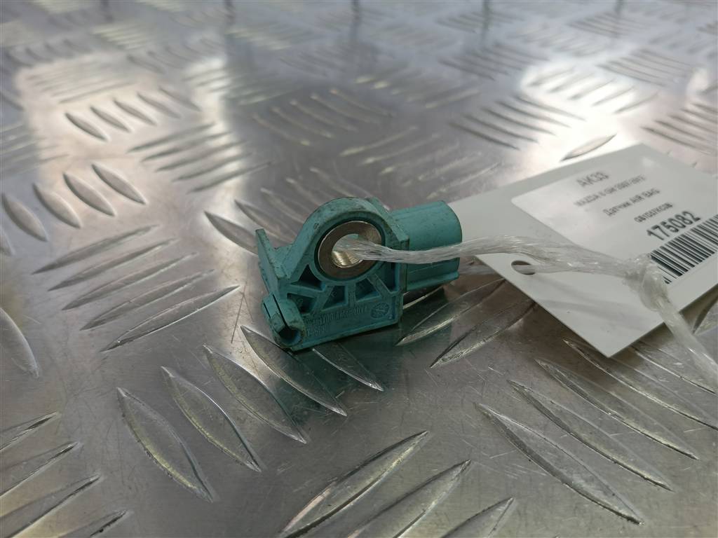 датчик удара (air bag) MAZDA 6  GS1D57KC0B, 520 рублей, Москва