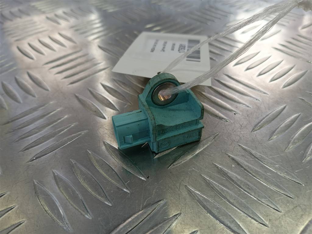 датчик удара (air bag) MAZDA 6  GS1D57KC0B, 520 рублей, Москва