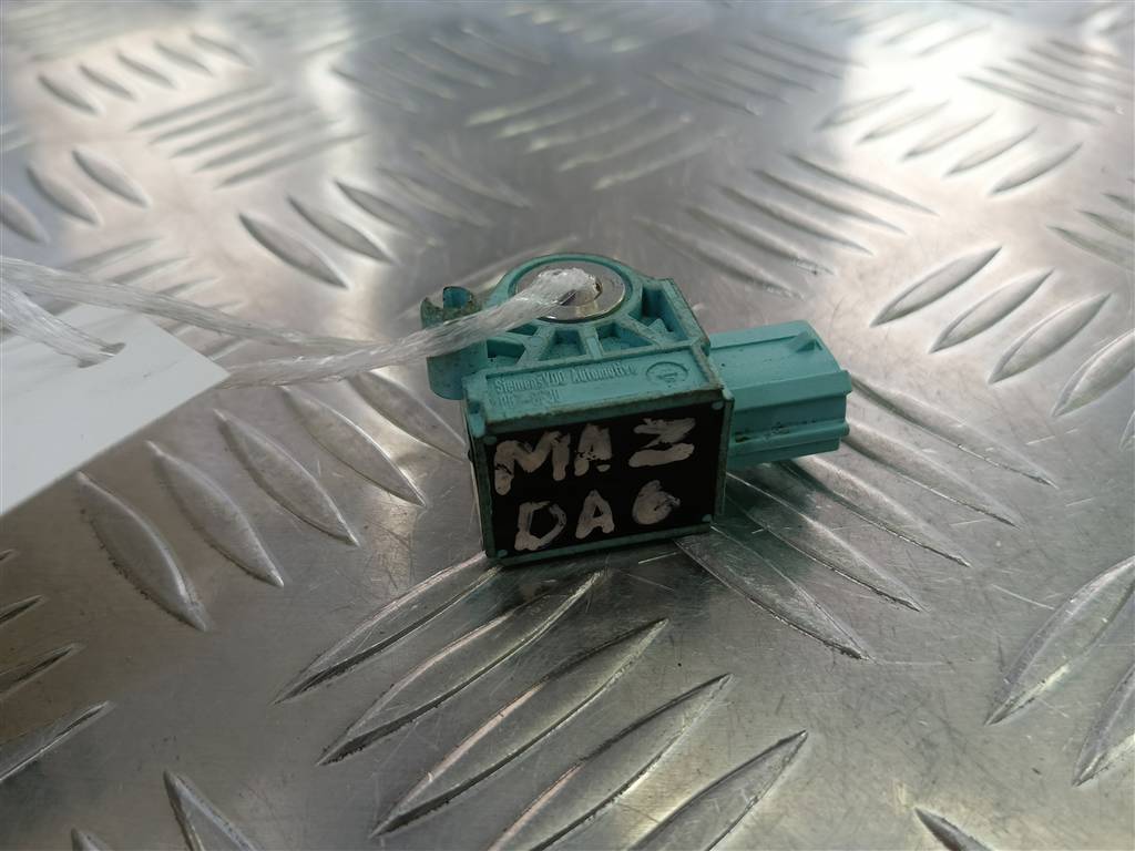 датчик удара (air bag) MAZDA 6  GS1D57KC0B, 520 рублей, Москва