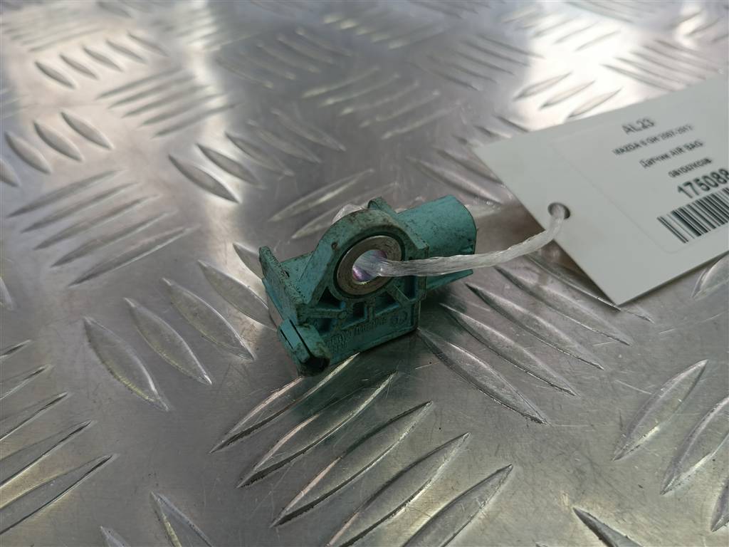 датчик удара (air bag) MAZDA 6  GS1D57KC0B, 520 рублей, Москва