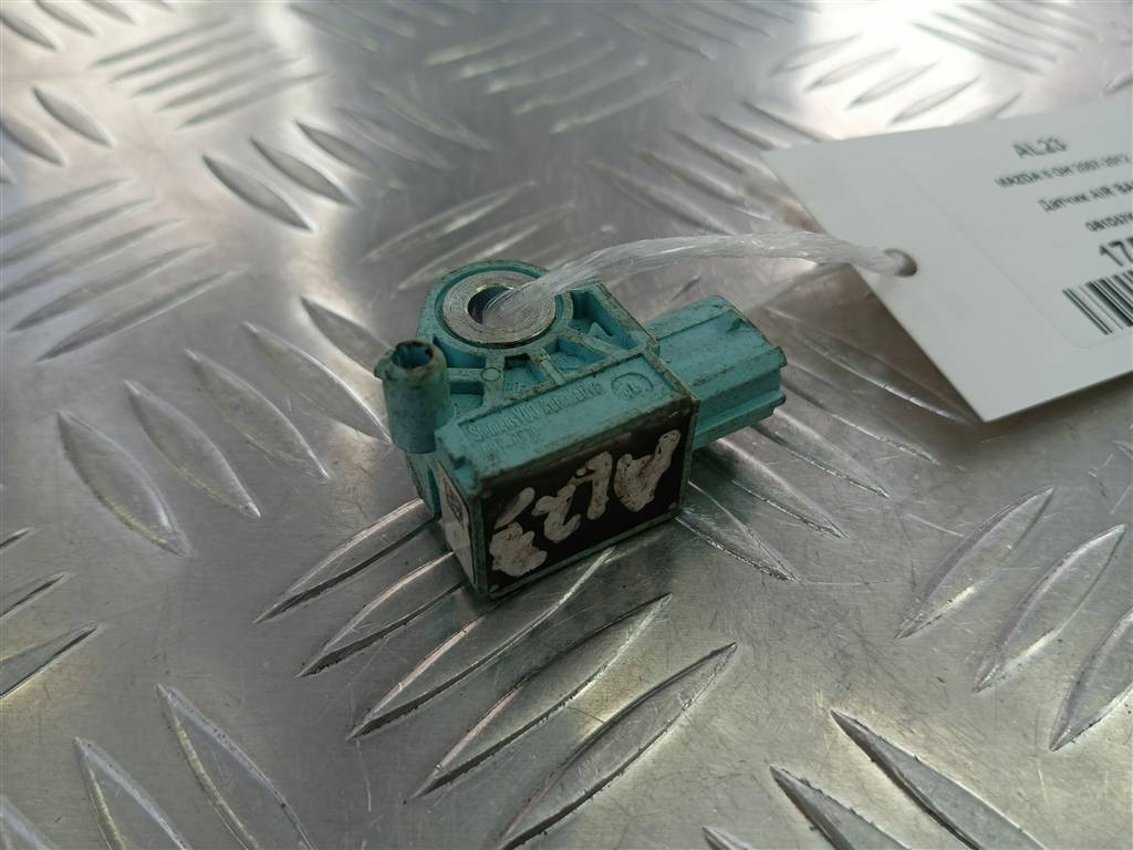 датчик удара (air bag) MAZDA 6  GS1D57KC0B, 520 рублей, Москва