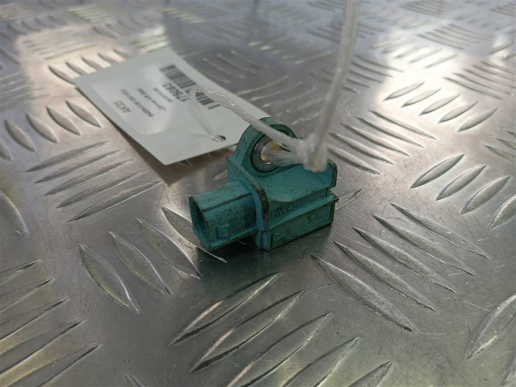 датчик удара (air bag) MAZDA 6  GS1D57KC0B, 520 рублей, Москва