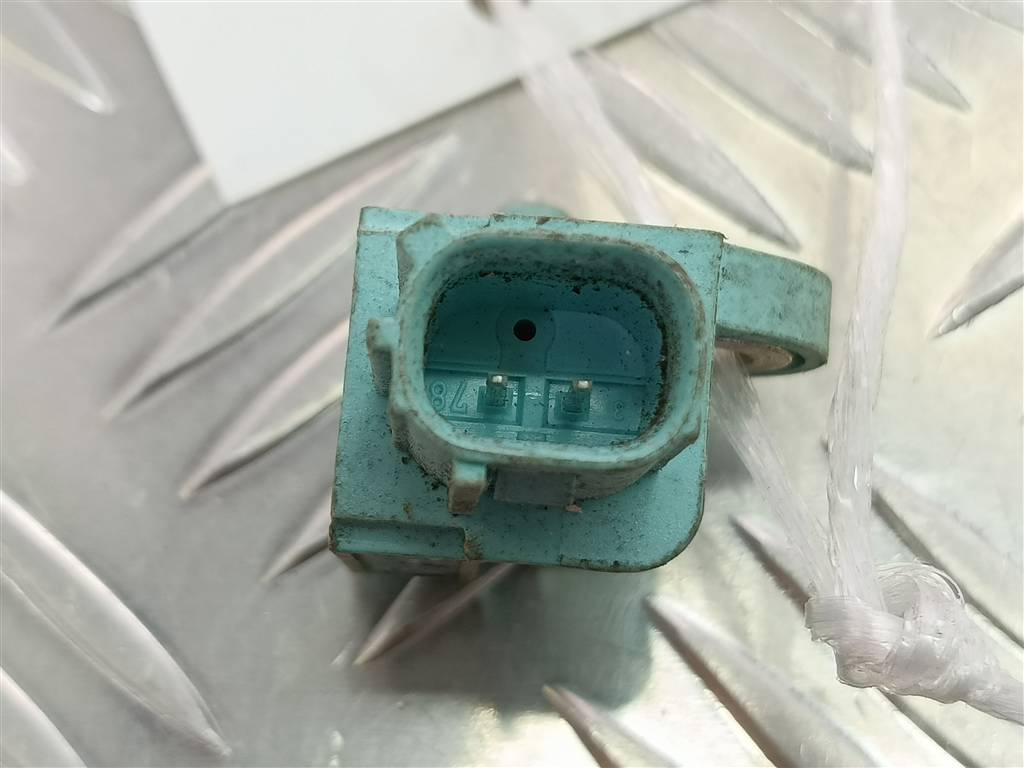 датчик удара (air bag) MAZDA 6  GS1D57KC0B, 520 рублей, Москва