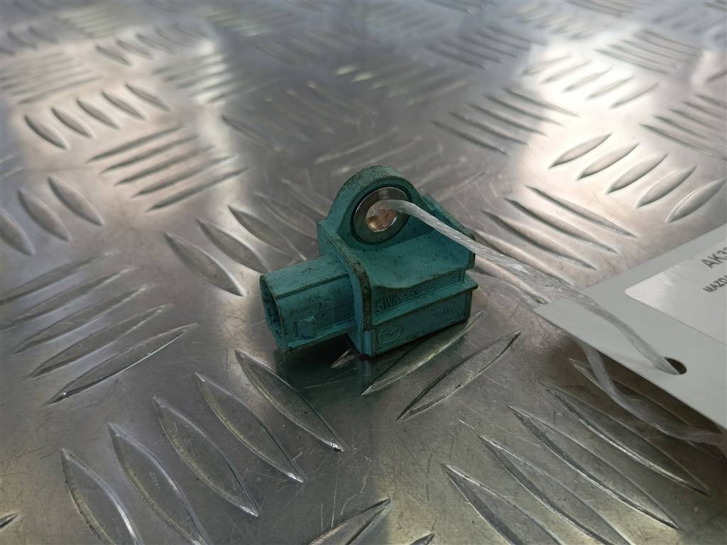 датчик удара (air bag) MAZDA 6  GS1D57KC0B, 520 рублей, Москва