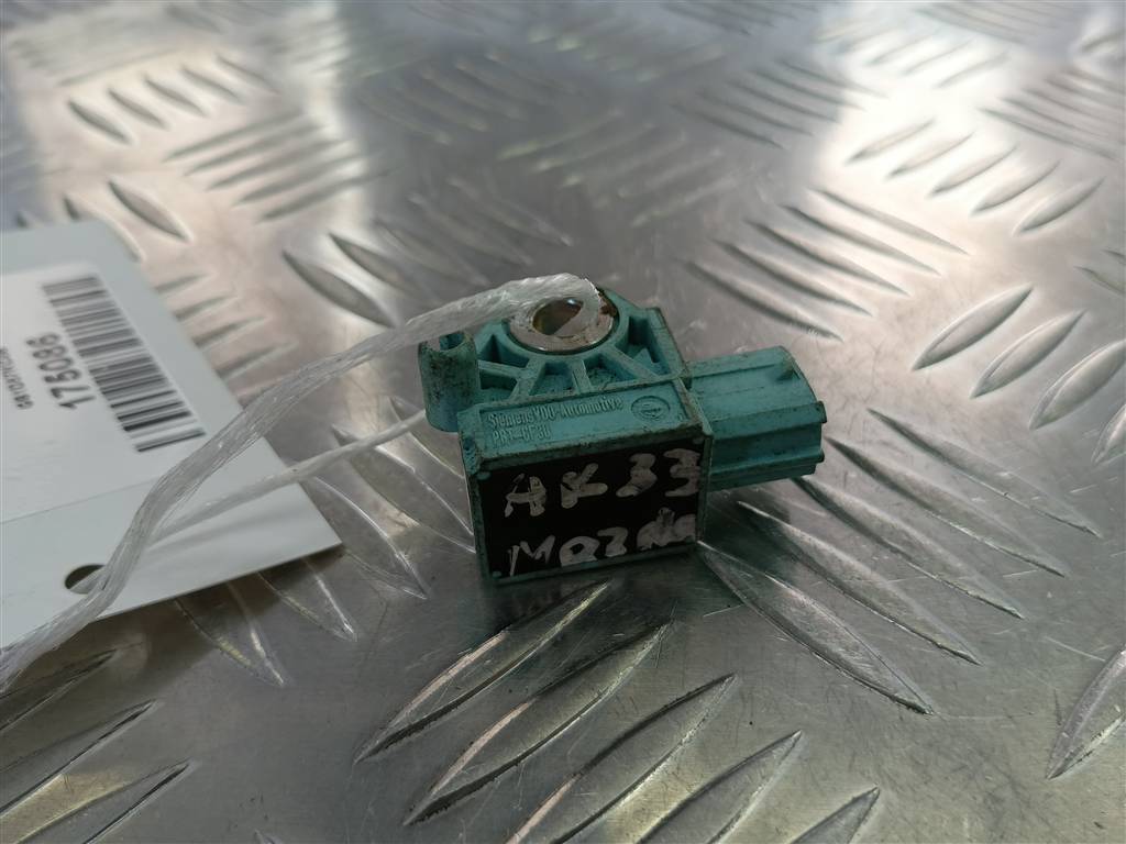 датчик удара (air bag) MAZDA 6  GS1D57KC0B, 520 рублей, Москва