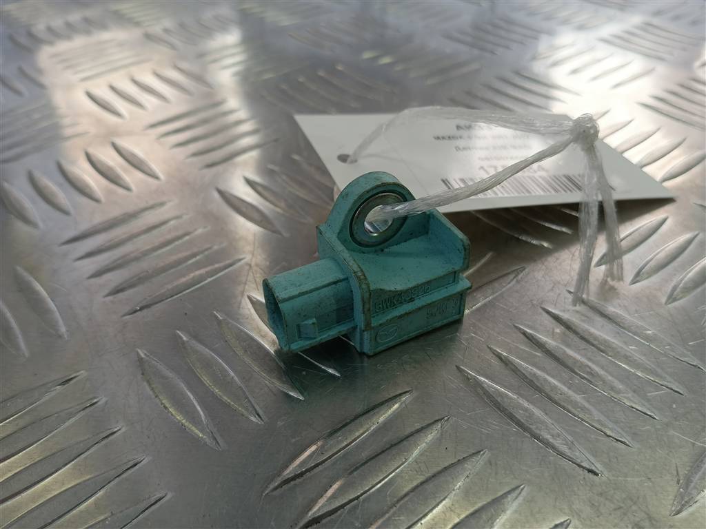 датчик удара (air bag) MAZDA 6  GS1D57KC0B, 520 рублей, Москва