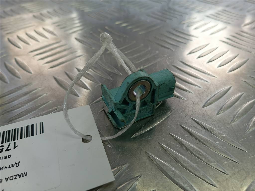 датчик удара (air bag) MAZDA 6  GS1D57KC0B, 520 рублей, Москва