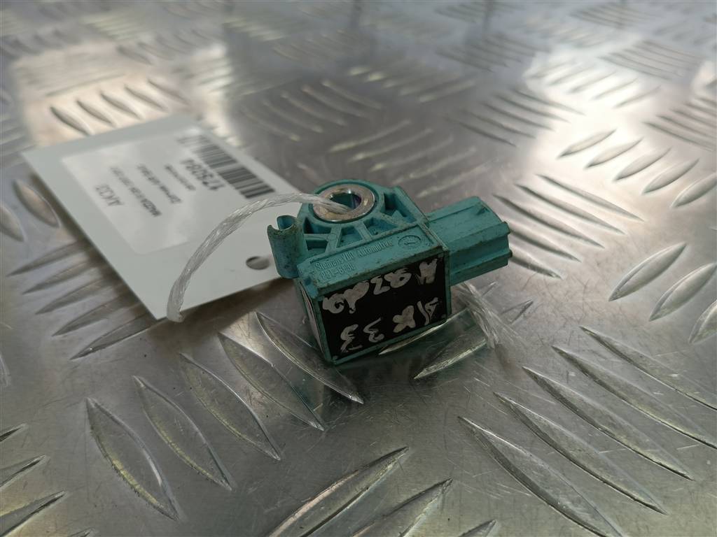 датчик удара (air bag) MAZDA 6  GS1D57KC0B, 520 рублей, Москва