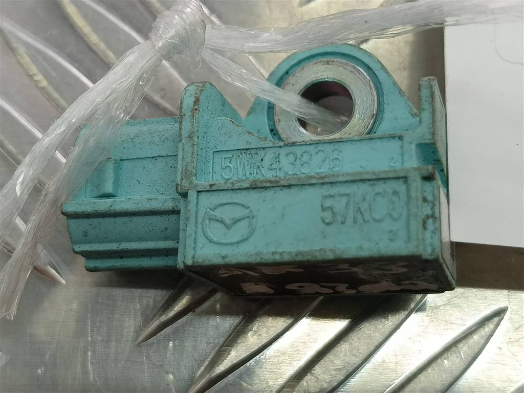 датчик удара (air bag) MAZDA 6  GS1D57KC0B, 520 рублей, Москва