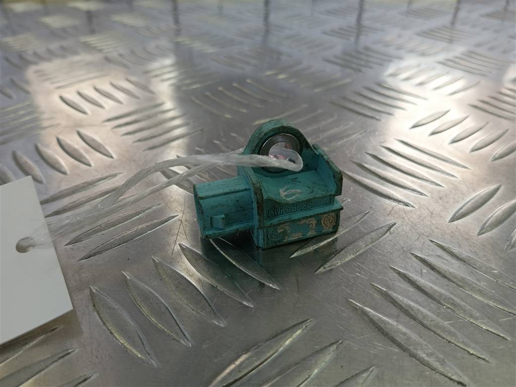 датчик удара (air bag) MAZDA 6  GS1D57KC0B, 520 рублей, Москва
