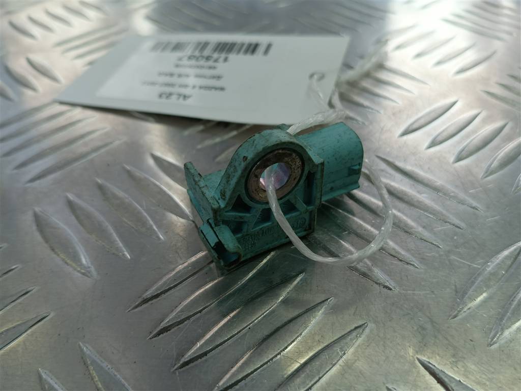 датчик удара (air bag) MAZDA 6  GS1D57KC0B, 520 рублей, Москва