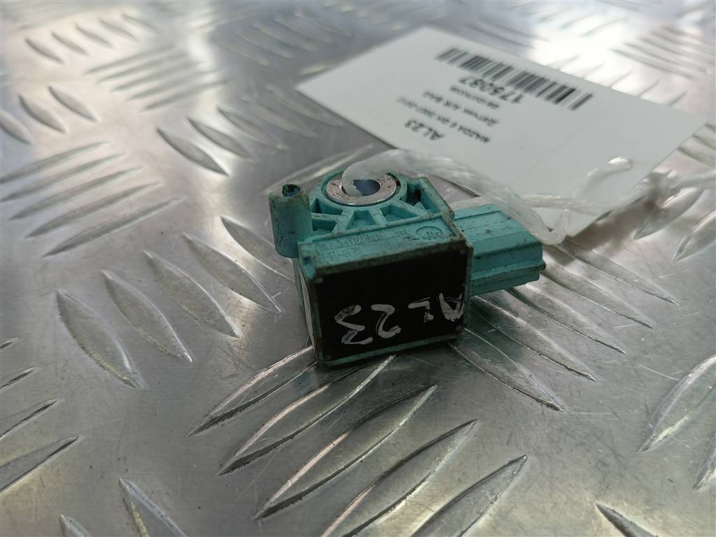 датчик удара (air bag) MAZDA 6  GS1D57KC0B, 520 рублей, Москва