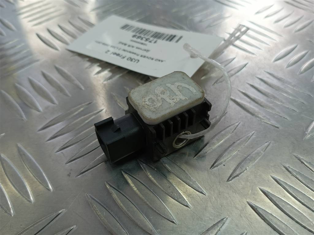 датчик удара (air bag) LAND ROVER FREELANDER  YDB500400, 520 рублей, Москва