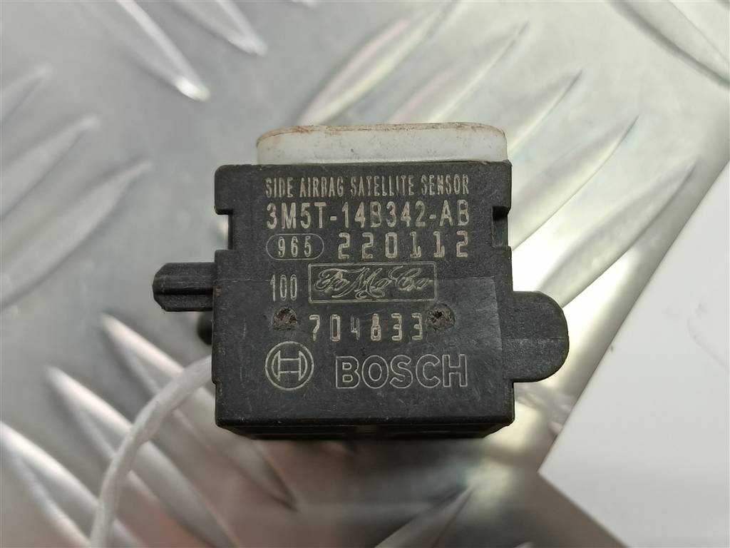 датчик удара (air bag) LAND ROVER FREELANDER  YDB500400, 520 рублей, Москва