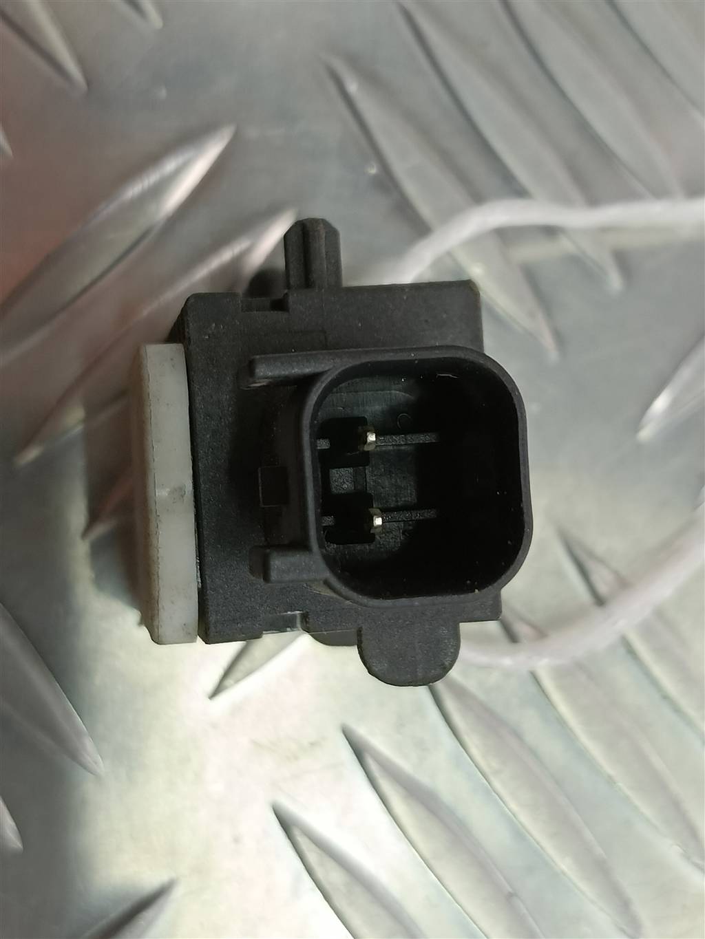 датчик удара (air bag) LAND ROVER FREELANDER  YDB500400, 520 рублей, Москва