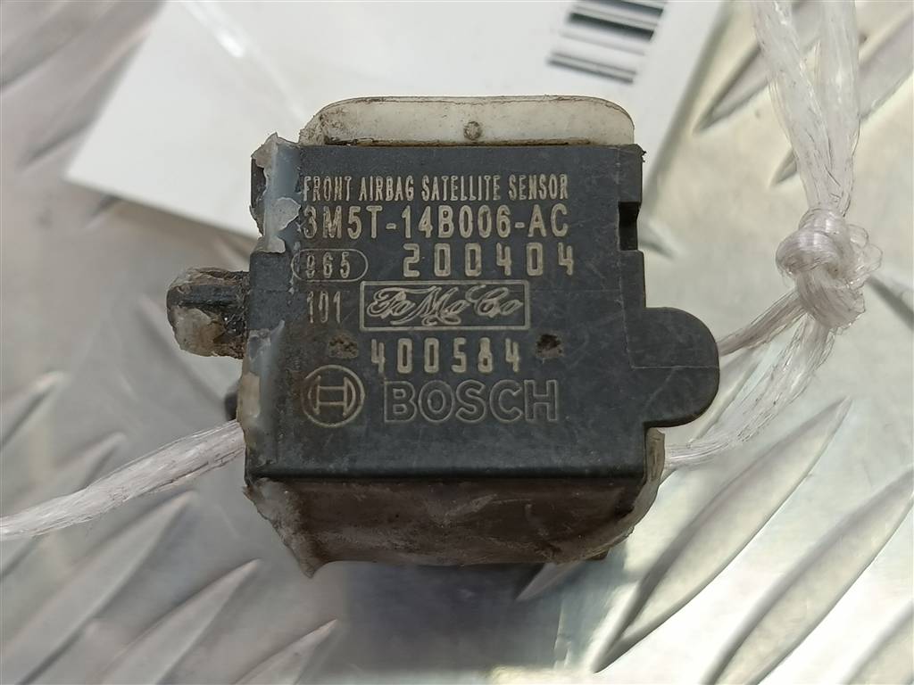 датчик удара (air bag) MAZDA 3  BP4K57K1XB, 630 рублей, Москва