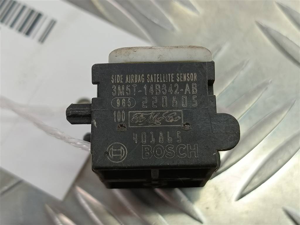 датчик удара (air bag) MAZDA 3  BP4K57KC0, 520 рублей, Москва