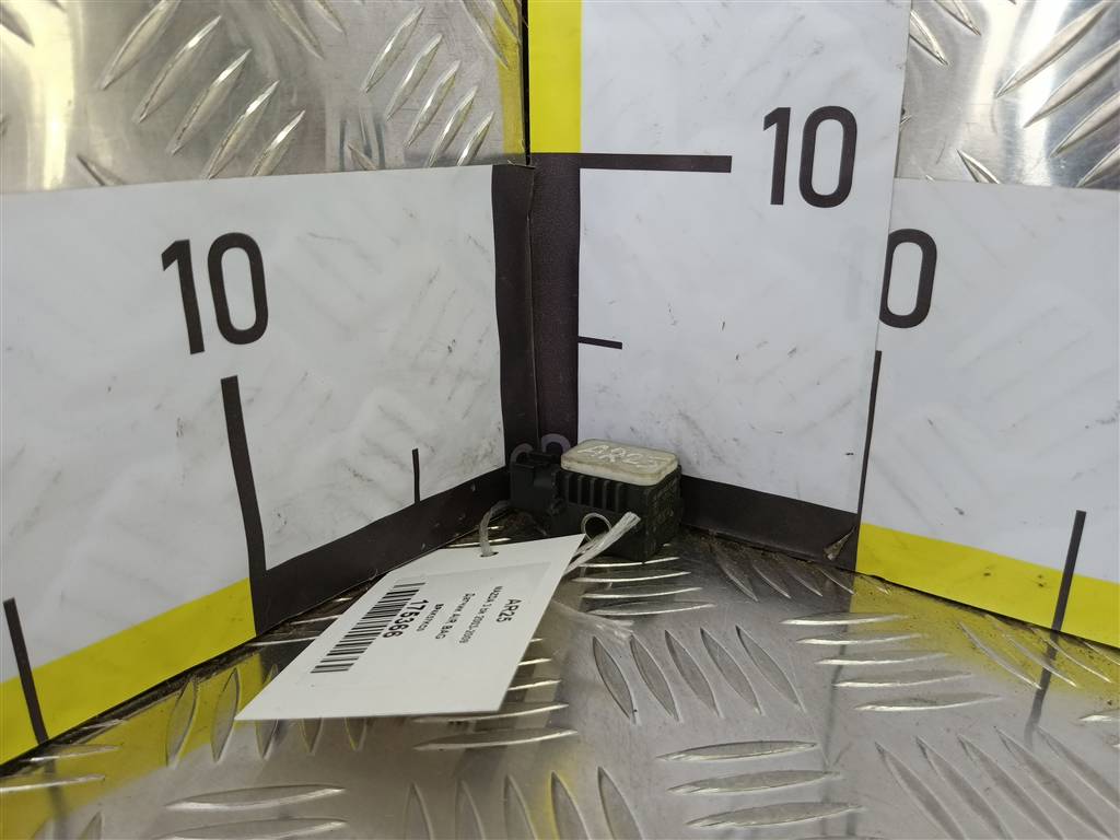 датчик удара (air bag) MAZDA 3  BP4K57KC0, 520 рублей, Москва