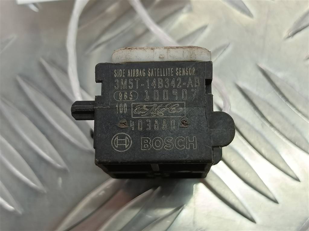 датчик удара (air bag) MAZDA 3  BP4K57KC0, 520 рублей, Москва