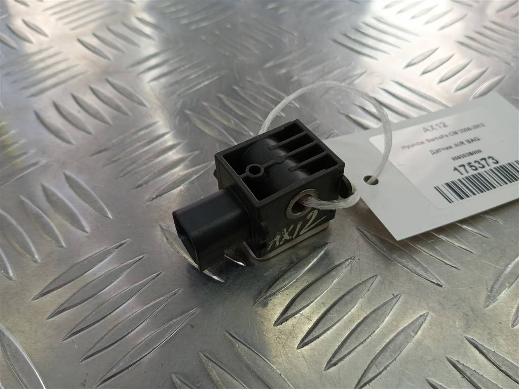 датчик удара (air bag) Hyundai SANTA FE  959302B000, 750 рублей, Москва