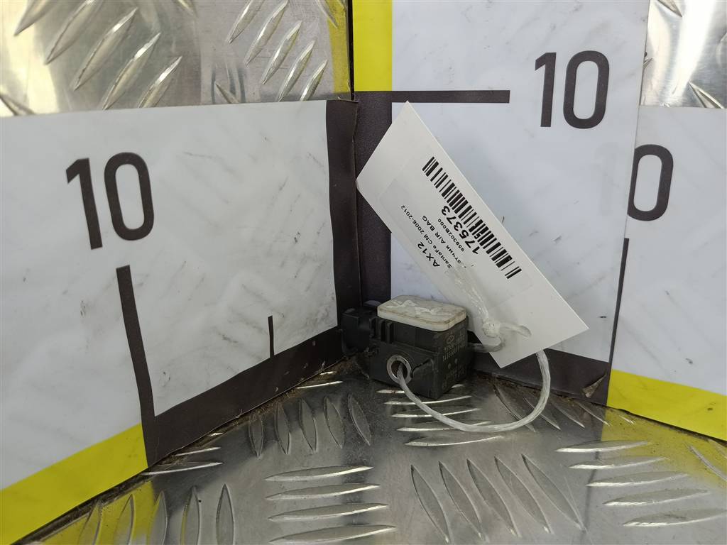 датчик удара (air bag) Hyundai SANTA FE  959302B000, 750 рублей, Москва