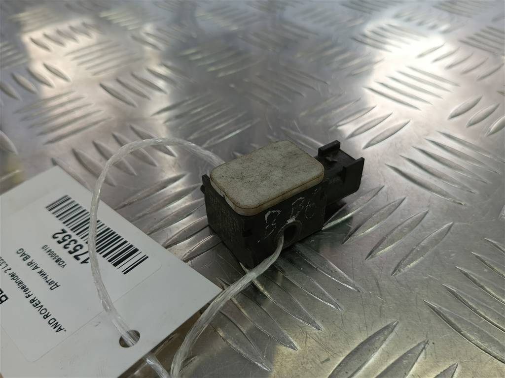датчик удара (air bag) LAND ROVER FREELANDER  YDB500410, 630 рублей, Москва