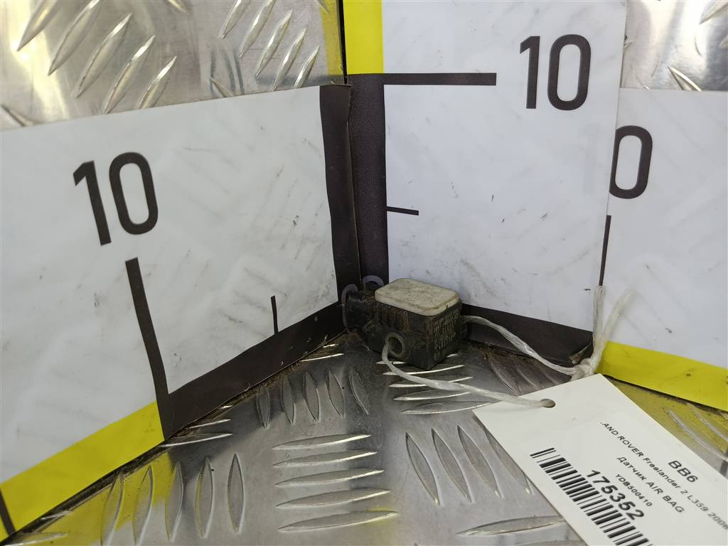 датчик удара (air bag) LAND ROVER FREELANDER  YDB500410, 630 рублей, Москва