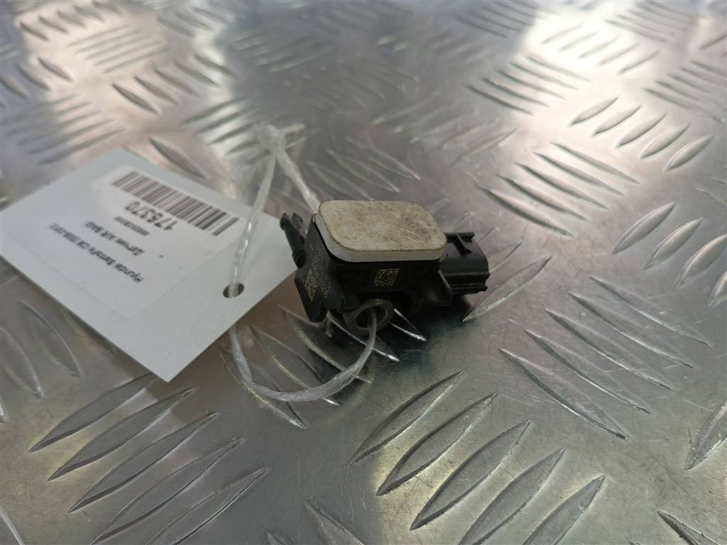 датчик удара (air bag) Hyundai SANTA FE  959202B200, 630 рублей, Москва