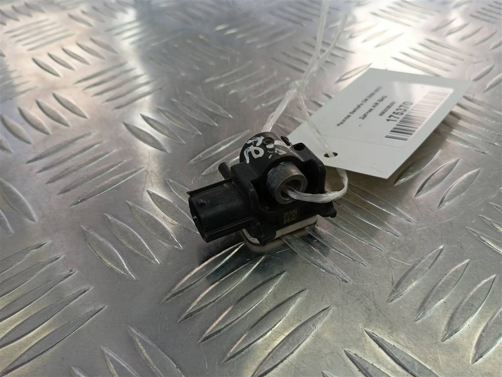 датчик удара (air bag) Hyundai SANTA FE  959202B200, 630 рублей, Москва