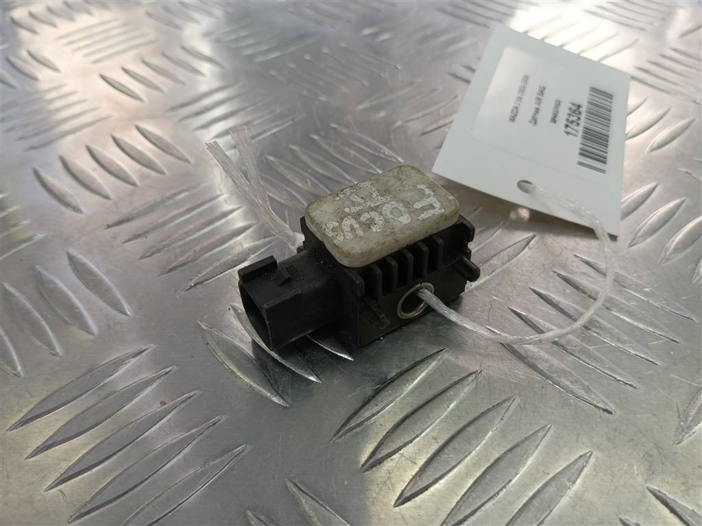 датчик удара (air bag) LAND ROVER FREELANDER  YDB500410, 630 рублей, Москва