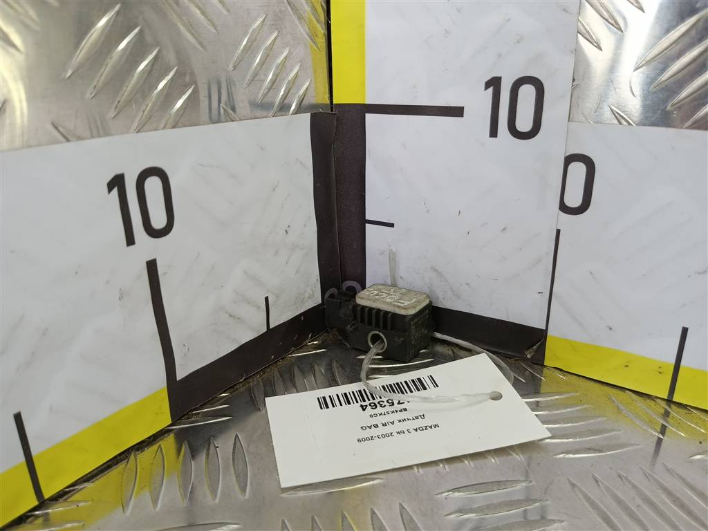 датчик удара (air bag) LAND ROVER FREELANDER  YDB500410, 630 рублей, Москва