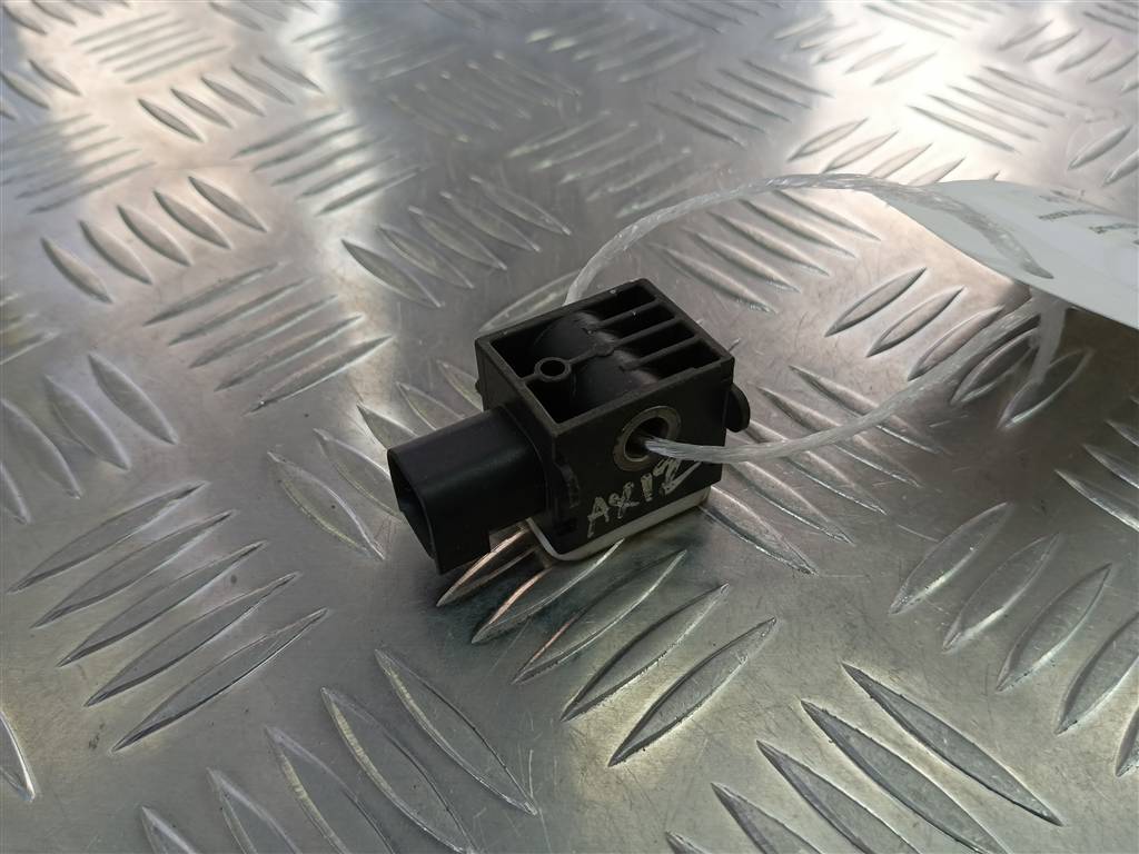 датчик удара (air bag) Hyundai SANTA FE  959302B000, 750 рублей, Москва