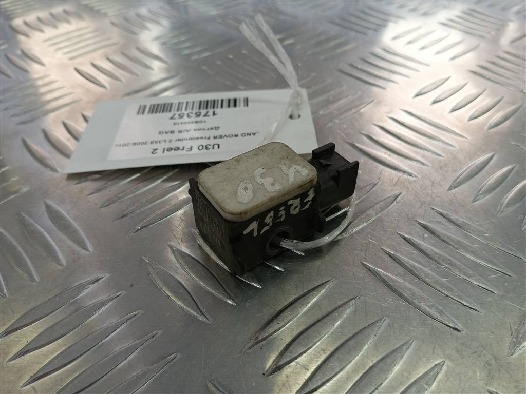 датчик удара (air bag) LAND ROVER FREELANDER  YDB500410, 630 рублей, Москва