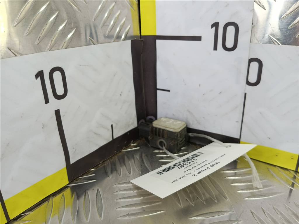 датчик удара (air bag) LAND ROVER FREELANDER  YDB500410, 630 рублей, Москва