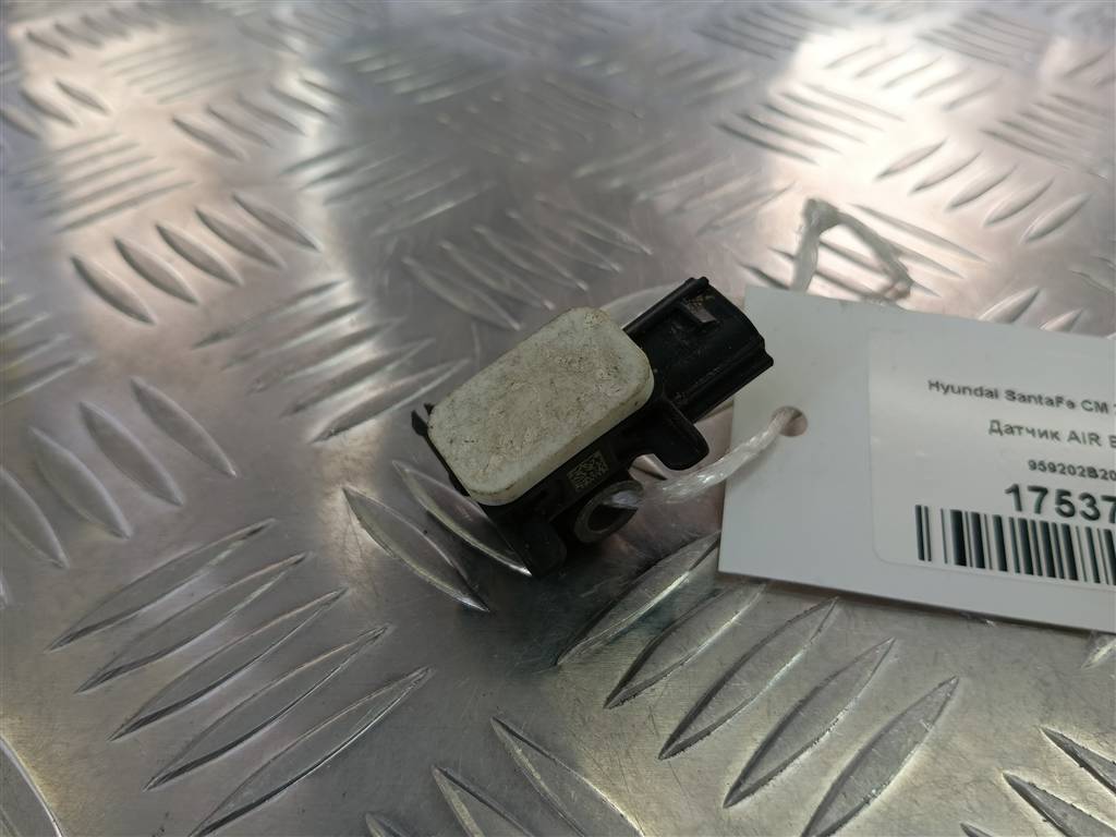 датчик удара (air bag) Hyundai SANTA FE  959202B200, 630 рублей, Москва