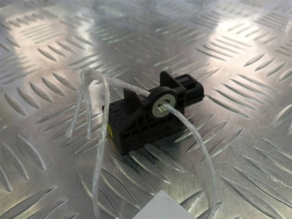 датчик удара (air bag) HONDA CR-V  77970SWAE11, 630 рублей, Москва