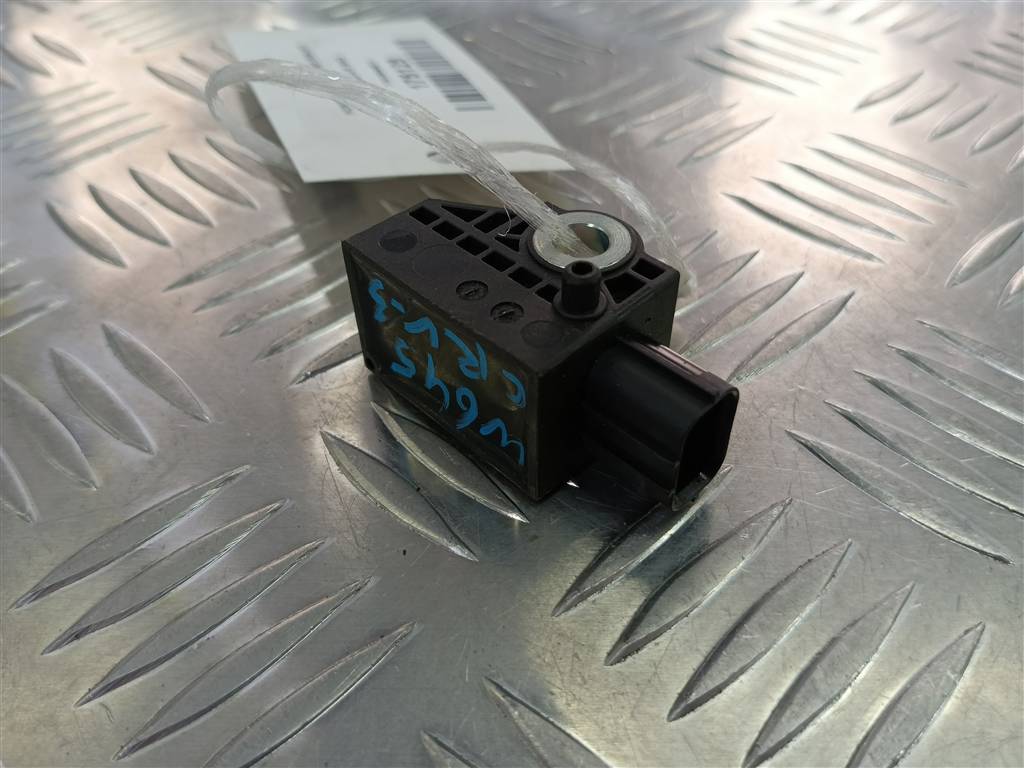 датчик удара (air bag) HONDA CR-V  77970SWAE11, 630 рублей, Москва