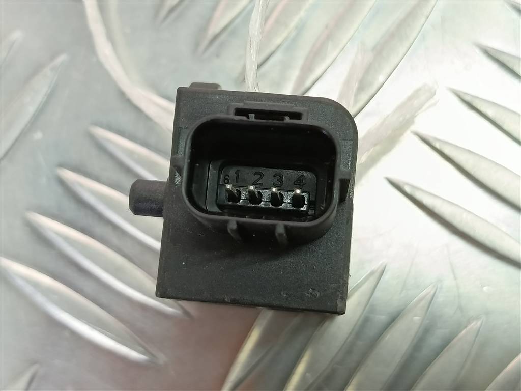 датчик удара (air bag) HONDA CR-V  77970SWAE11, 630 рублей, Москва