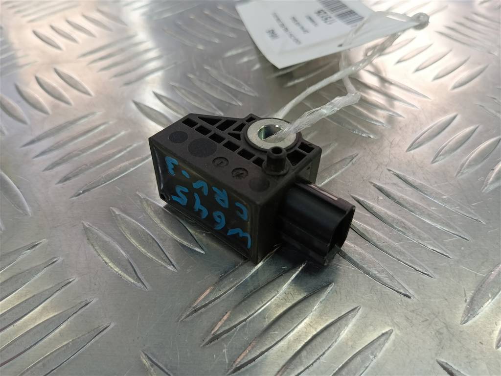 датчик удара (air bag) HONDA CR-V  77970SWAE11, 630 рублей, Москва