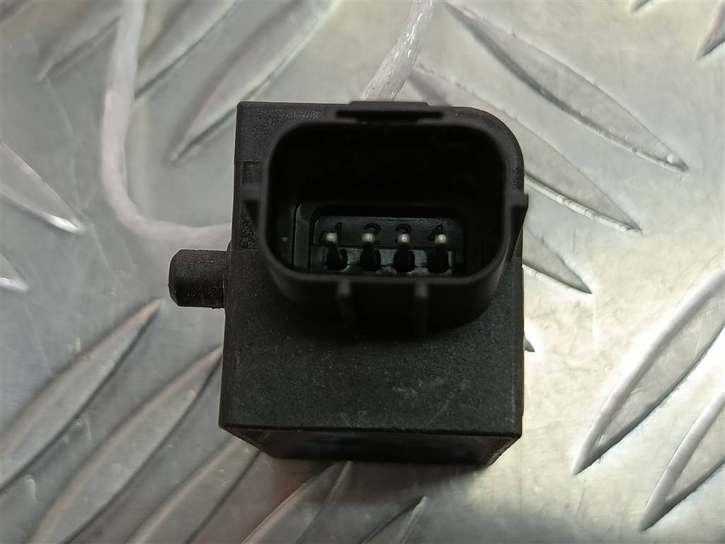 датчик удара (air bag) HONDA CR-V  77970SWAE11, 630 рублей, Москва