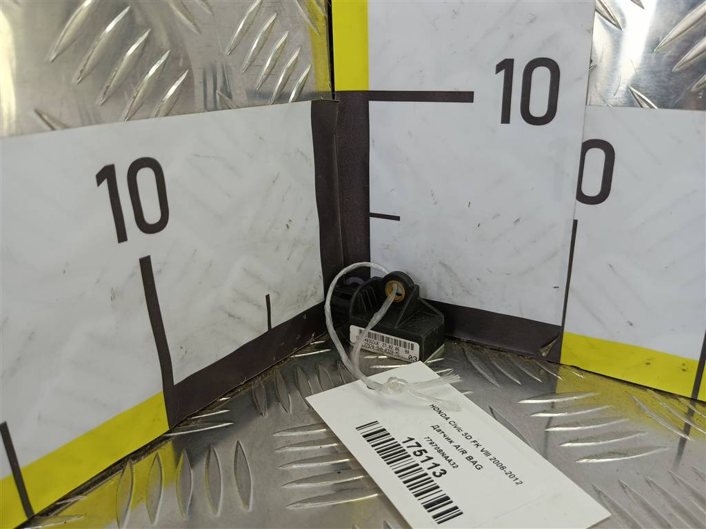 датчик удара (air bag) HONDA Civic  77970SNAA32, 1550 рублей, Москва