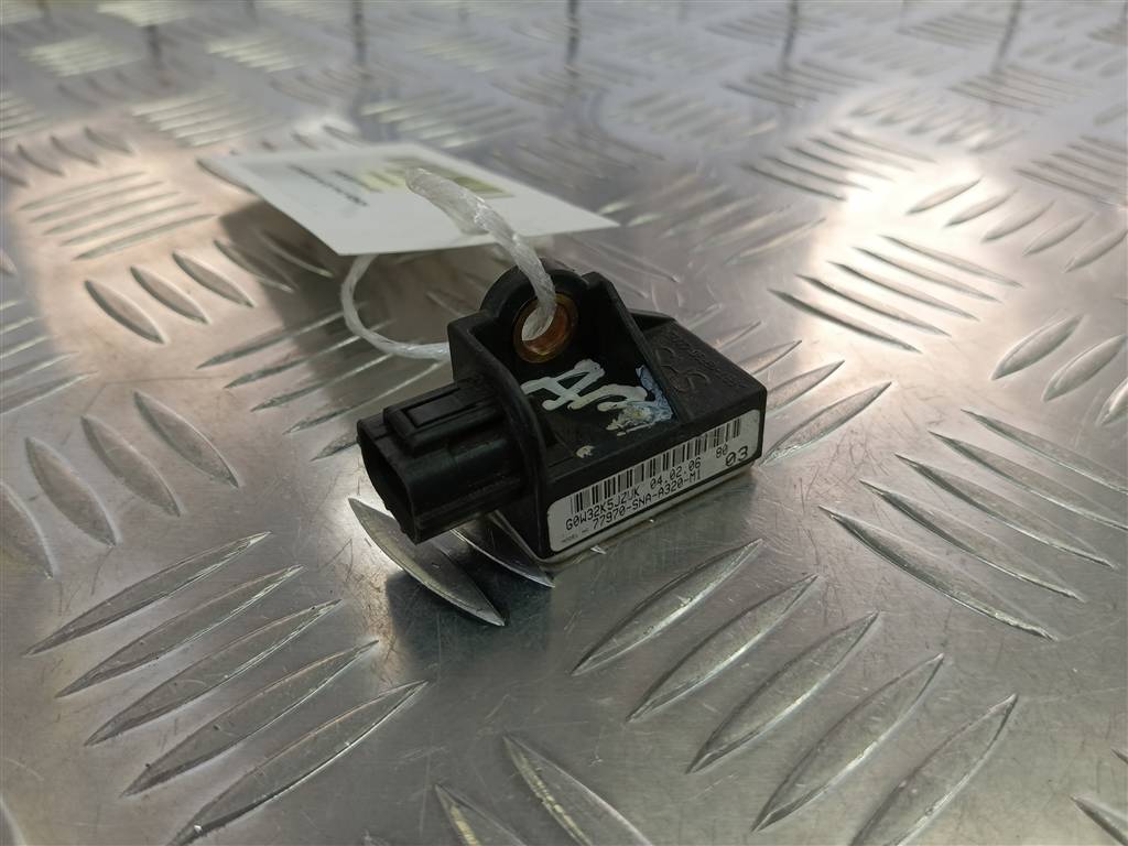 датчик удара (air bag) HONDA Civic  77970SNAA32, 1550 рублей, Москва